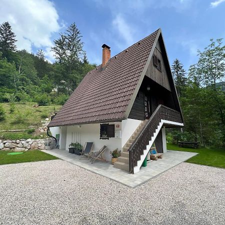 Our Forest House Tržič Εξωτερικό φωτογραφία