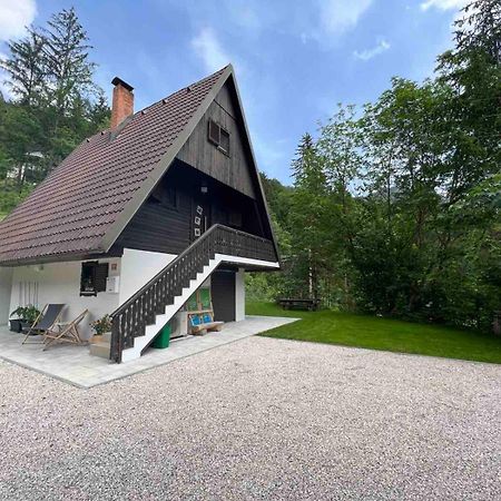 Our Forest House Tržič Εξωτερικό φωτογραφία