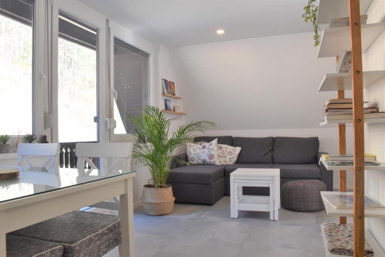 Our Forest House Tržič Εξωτερικό φωτογραφία