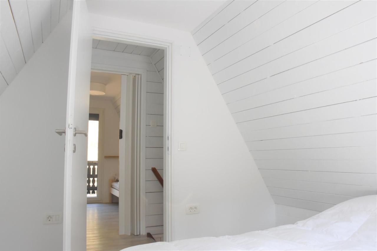 Our Forest House Tržič Εξωτερικό φωτογραφία