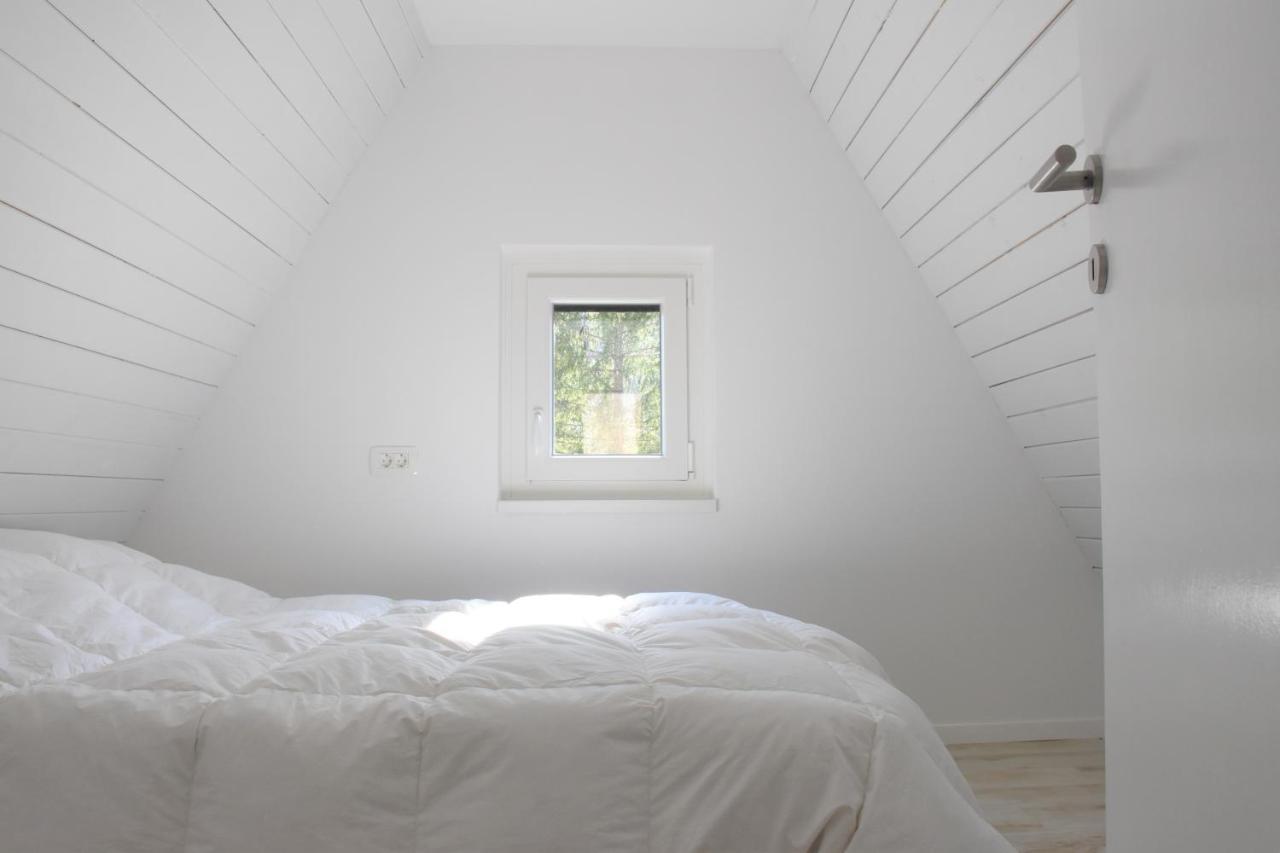 Our Forest House Tržič Εξωτερικό φωτογραφία