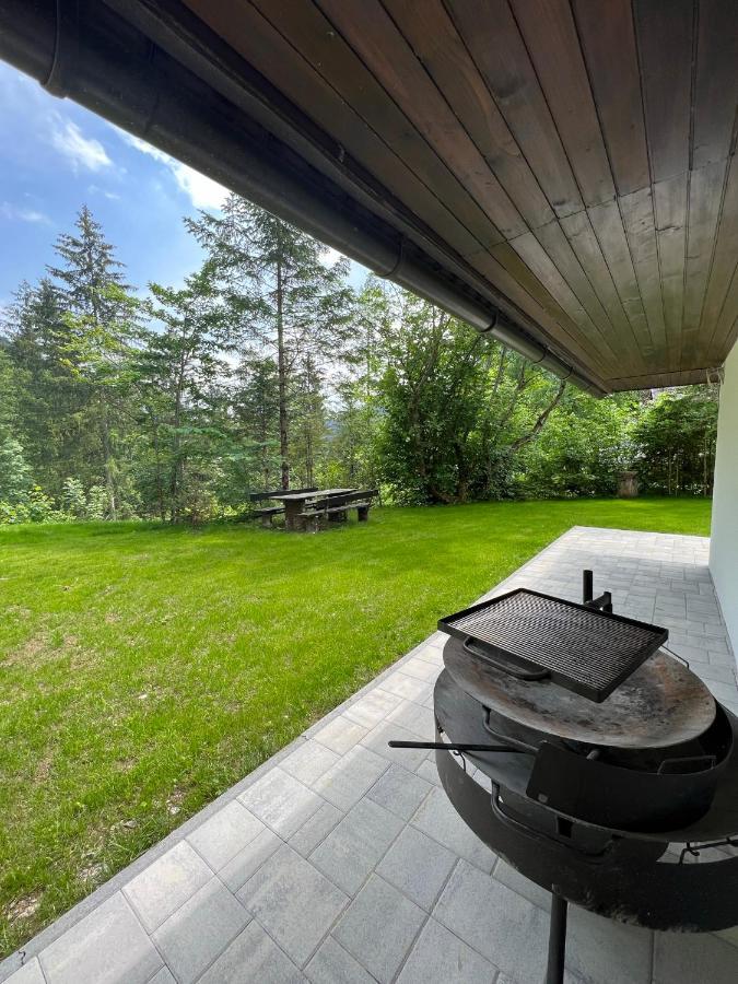 Our Forest House Tržič Εξωτερικό φωτογραφία