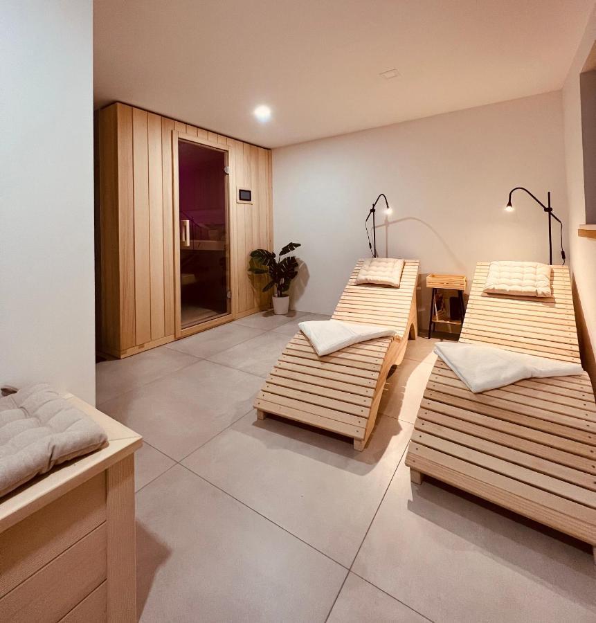 Our Forest House Tržič Εξωτερικό φωτογραφία